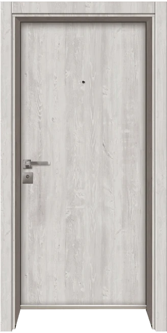 Входна Врата Unison Design С-ка Галерия 1