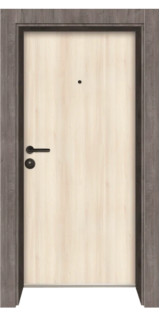 Входна Врата Unison Design С-ка Галерия 2