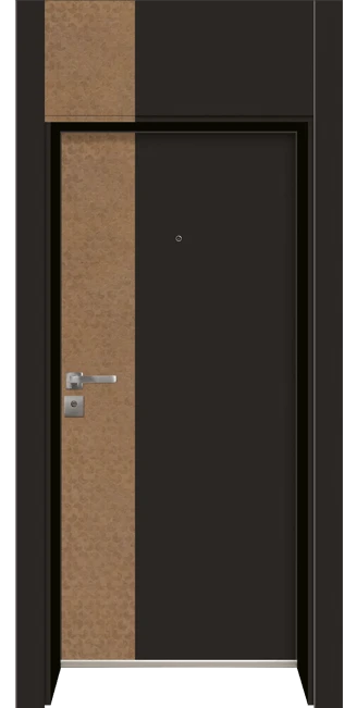 Входна Врата Unison Design С-ка Галерия 3
