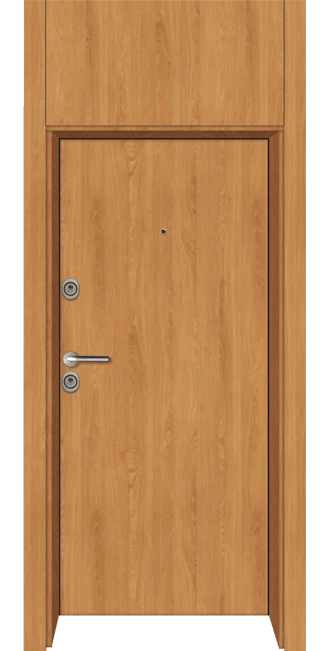 Входна Врата Unison Design С-ка Галерия 4