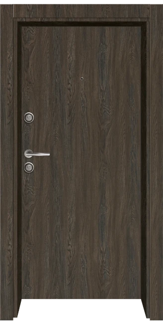 Входна Врата Unison Design С-ка Галерия 7