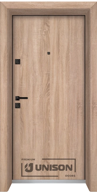 Врата Unison Optima Simpel Дъб Вераде
