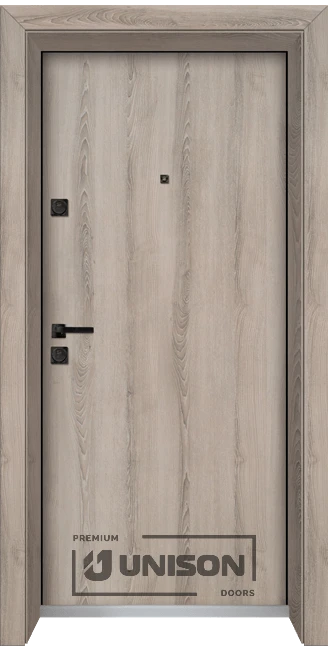 Врата Unison Optima Simpel Ясен Вералинга